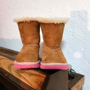 Ugg Boots Toddler